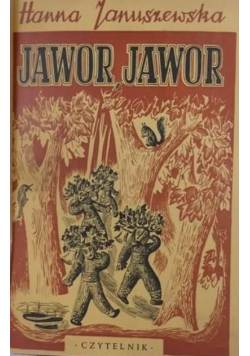 Jawor Jawor 1947 r.