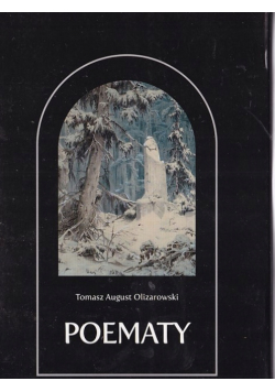 Olizarowski poematy