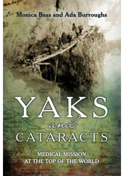 Yaks and cataracts