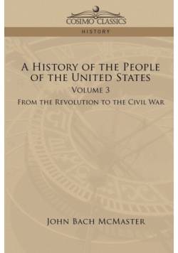 A History of the People of the United States