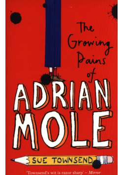 The Growing Pains of Adrian Mole: Adrian Mole Book 1