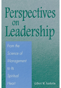 Perspectives on Leadership