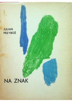 Na znak