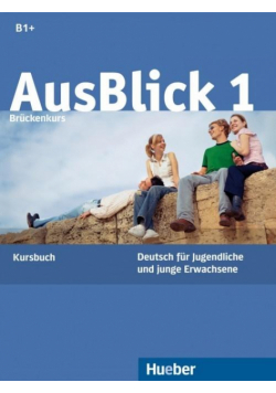 AusBlick 1 KB HUEBER