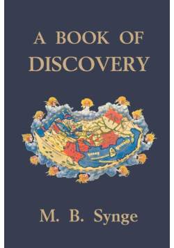 A Book of Discovery (Yesterday's Classics)