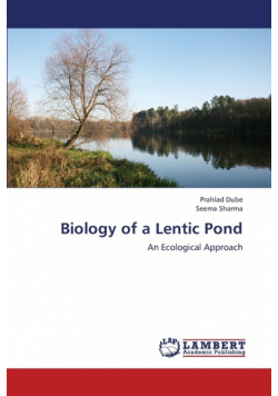 Biology of a Lentic Pond