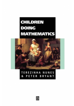 Children Doing Mathematics