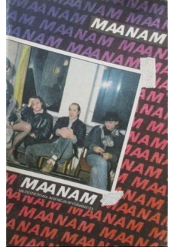 Maanam