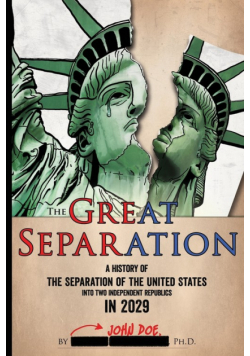 The Great Separation