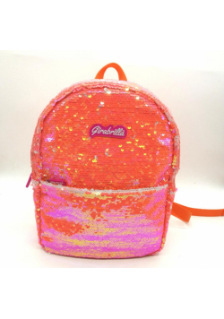 Girabrilla Plecak neon 3 kolory
