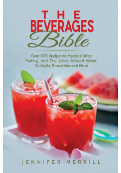 The Beverages Bible