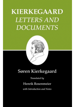 Kierkegaard's Writings, XXV, Volume 25