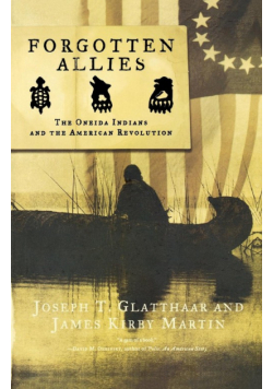 Forgotten Allies