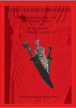 Pugio - Gladius Brevis Est