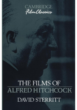 The Films of Alfred Hitchcock