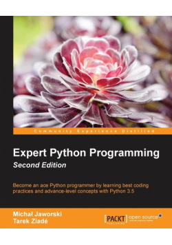 Expert Python Programming - Second Edition