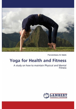 Yoga for Health and Fitness