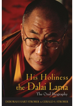 His Holiness the Dalai Lama