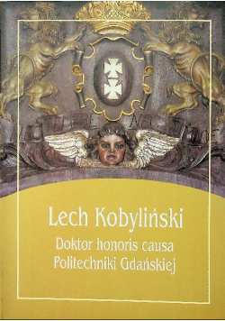 Doktor honoris causa Politechniki Gdańskiej