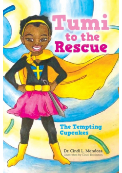 Tumi to the Rescue