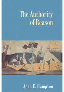 The Authority of Reason