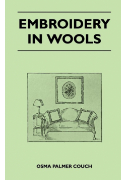 Embroidery in Wools
