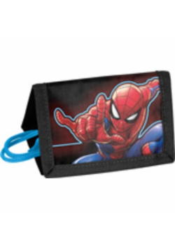 Portfel Spidey SP22CS-002 PASO
