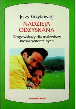 Nadzieja odzyskana