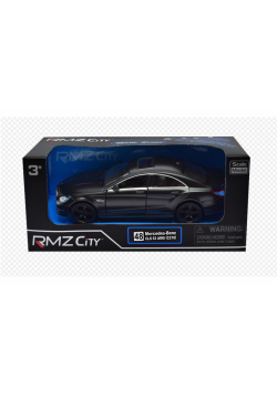 Mercedes-Benz CLS63 AMG RMZ