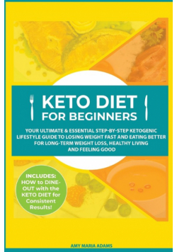 Keto Diet for Beginners