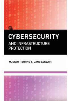Cybersecurity and Infrastructure Protection