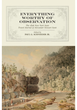 Everything Worthy of Observation