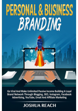 Personal & Business Branding