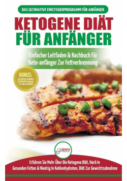 Ketogene Diät Für Anfänger
