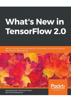 What's New in TensorFlow 2.0