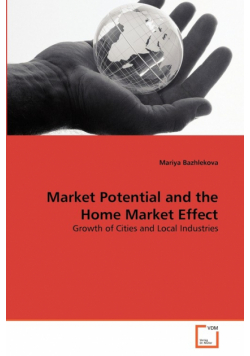 Market Potential and the Home Market Effect