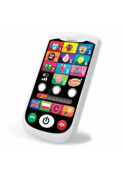 Smartfon edukacyjny