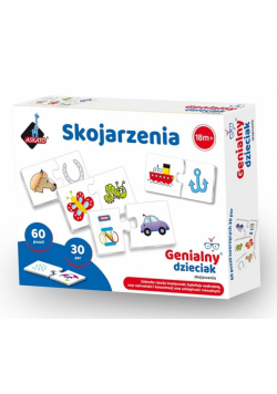 Puzzle - skojarzenia