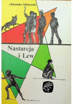 Nastrucja i lew