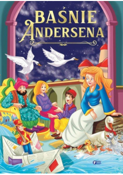 Baśnie Andersena