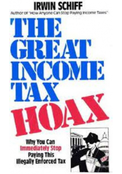 The great income tax hoax