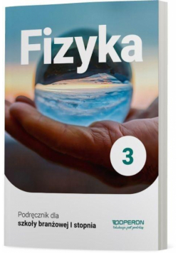 Fizyka SBR 3 Podr. w.2021 OPERON