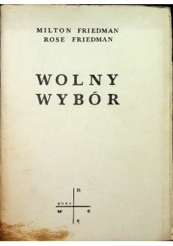 Wolny wybór