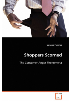 Shoppers Scorned