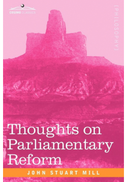 Thoughts on Parliamentary Reform