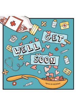 Get Well Soon
