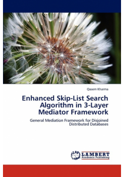 Enhanced Skip-List Search Algorithm in 3-Layer Mediator Framework