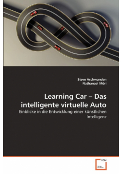 Learning Car - Das intelligente virtuelle Auto