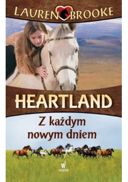 Heartland Tom 9 Z każdym nowym dniem