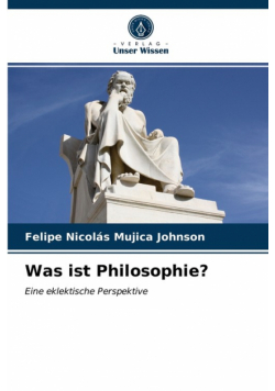 Was ist Philosophie?